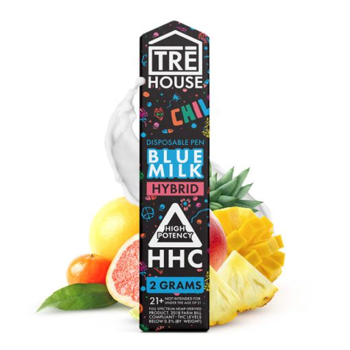 HHC Vape Pen Hybrid 2g