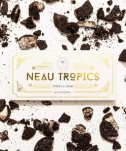 Neau Tropics Cookies & Cream 6g