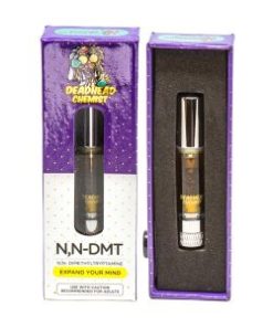 Dmt Vape Pen