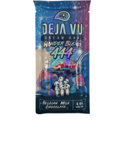 Deja Vu Dream Bar – Milk Chocolate 4.4g