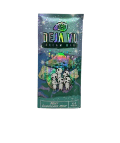 Deja Vu Dream Bar – Mint Chocolate Chip 4.4g