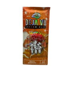 Deja Vu Dream Bar – Salty Caramel – 4.44 G