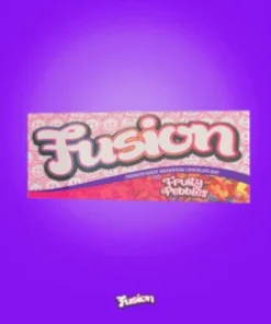 Fruity Pebbles Fusion Bar