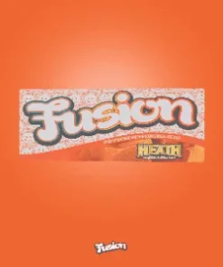 Heath Fusion Bar