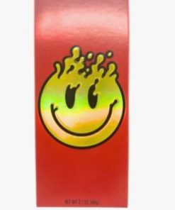 Happy Bars Peanut Butter – 4g