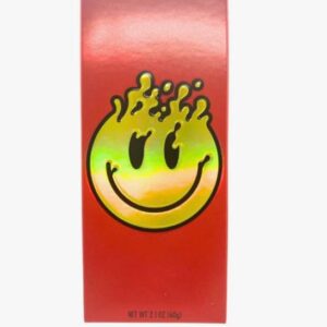 Happy Bars Peanut Butter – 4g