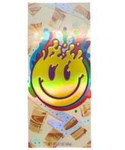 Happy Bars Toasty Cinnamon Crunch – 4g