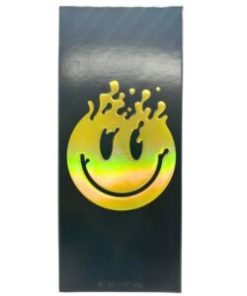 Happy Bars Milk Chocolate – 4g