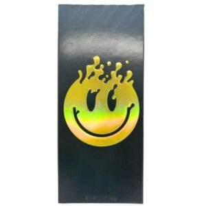 Happy Bars Milk Chocolate – 4g