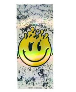 Happy Bars Cookies & Cream – 4g