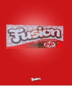 KitKat Fusion Bar