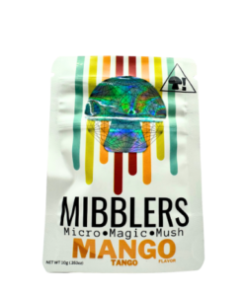 Mibblers – Mango