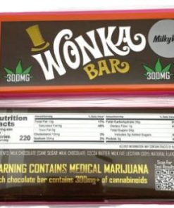 Cinnamon Toast Crunch Wonka Bar For Sale