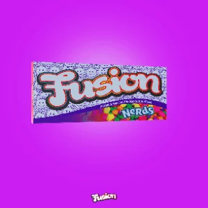 Nerds Fusion Bar