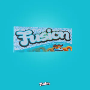 Pretzel & Sea Salt Fusion Bar