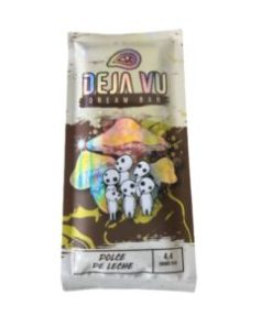 Deja Vu Dream Bar – Dolce de Leche 4.4g